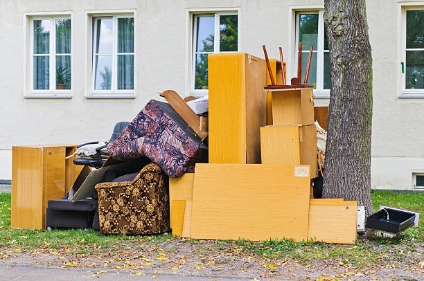 Attic Cleanout Services in Palatine, IL