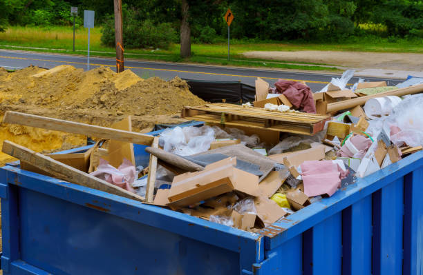 Best Same-Day Junk Removal  in Palatine, IL